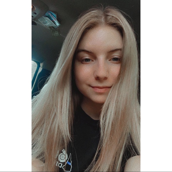 Meet Your Posher, Nevaeh! - Picture 1 of 1
